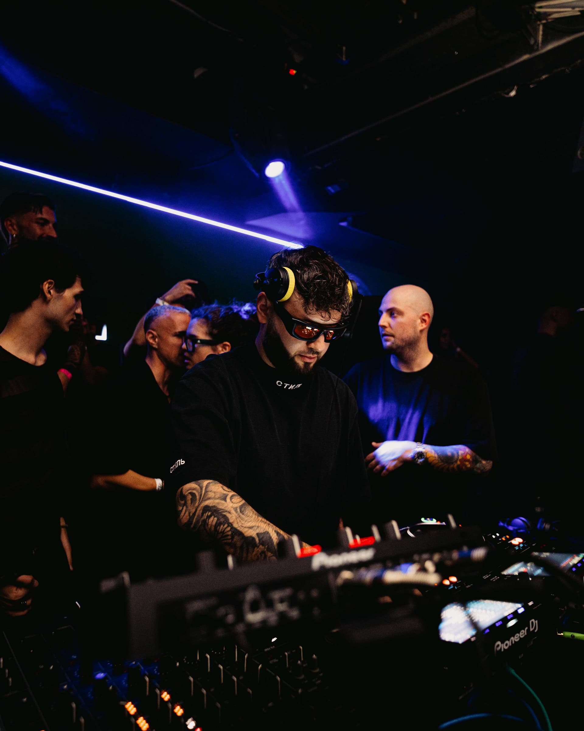 Fifi Forte Performance